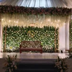 flower deco