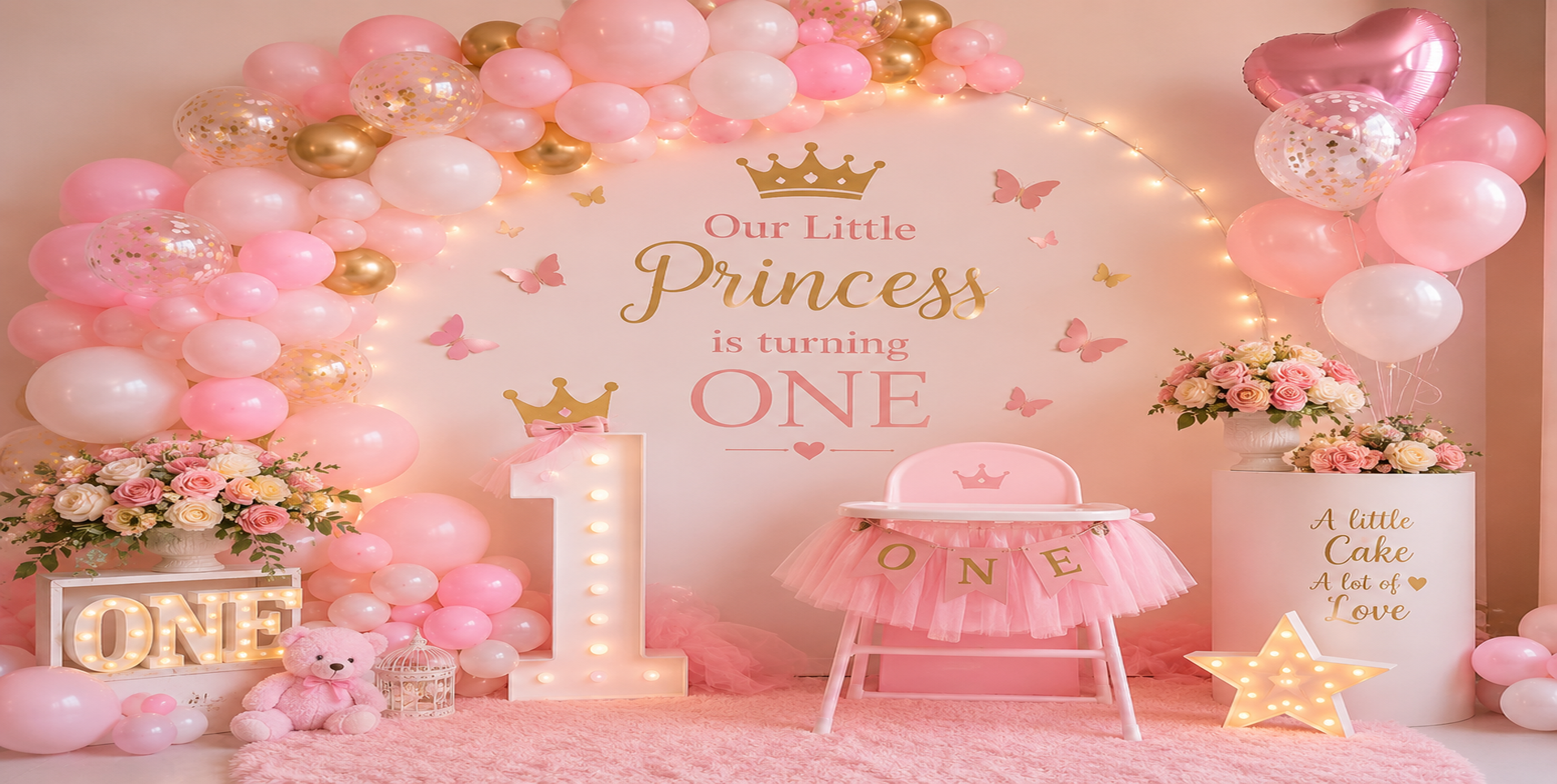 girl birthday