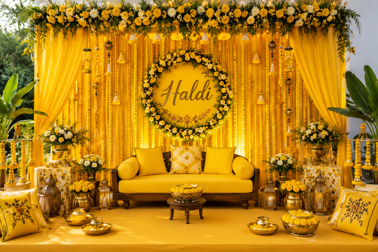 Haldi
