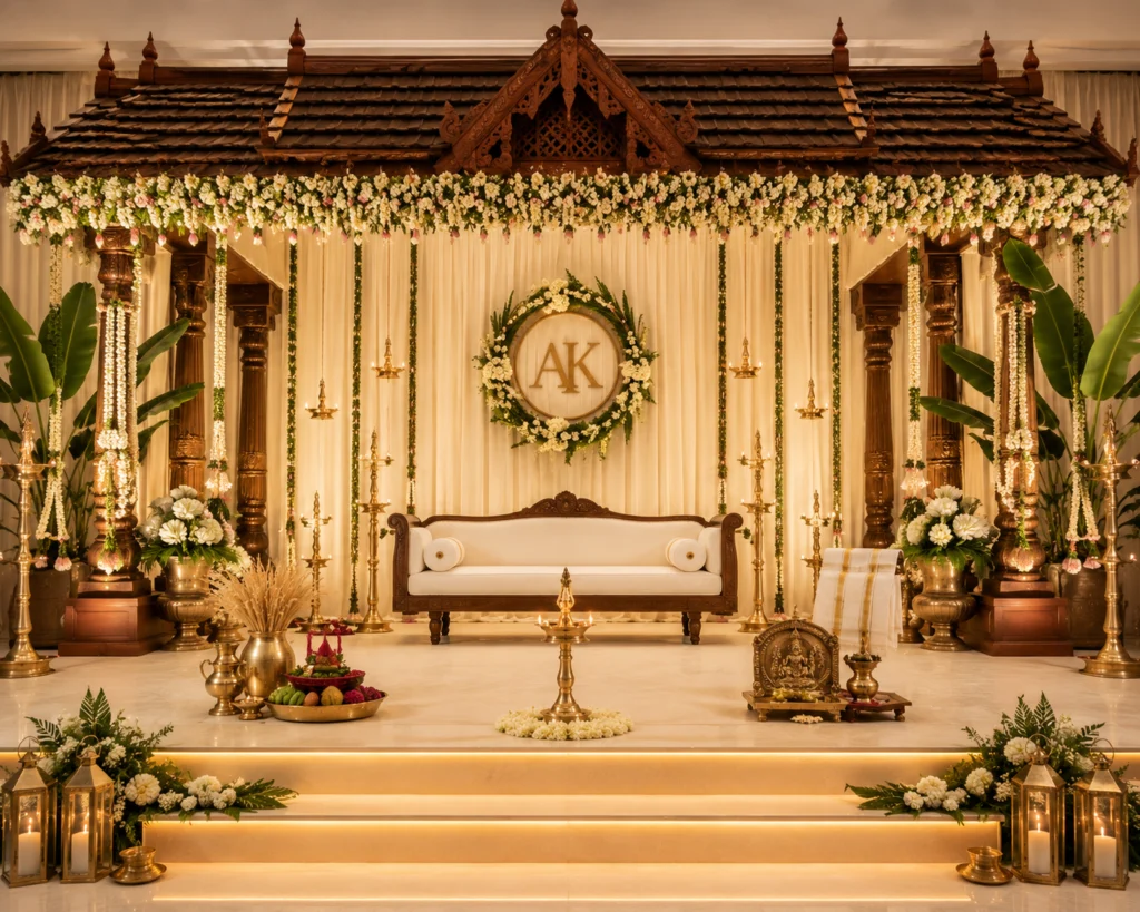 kerala traditional