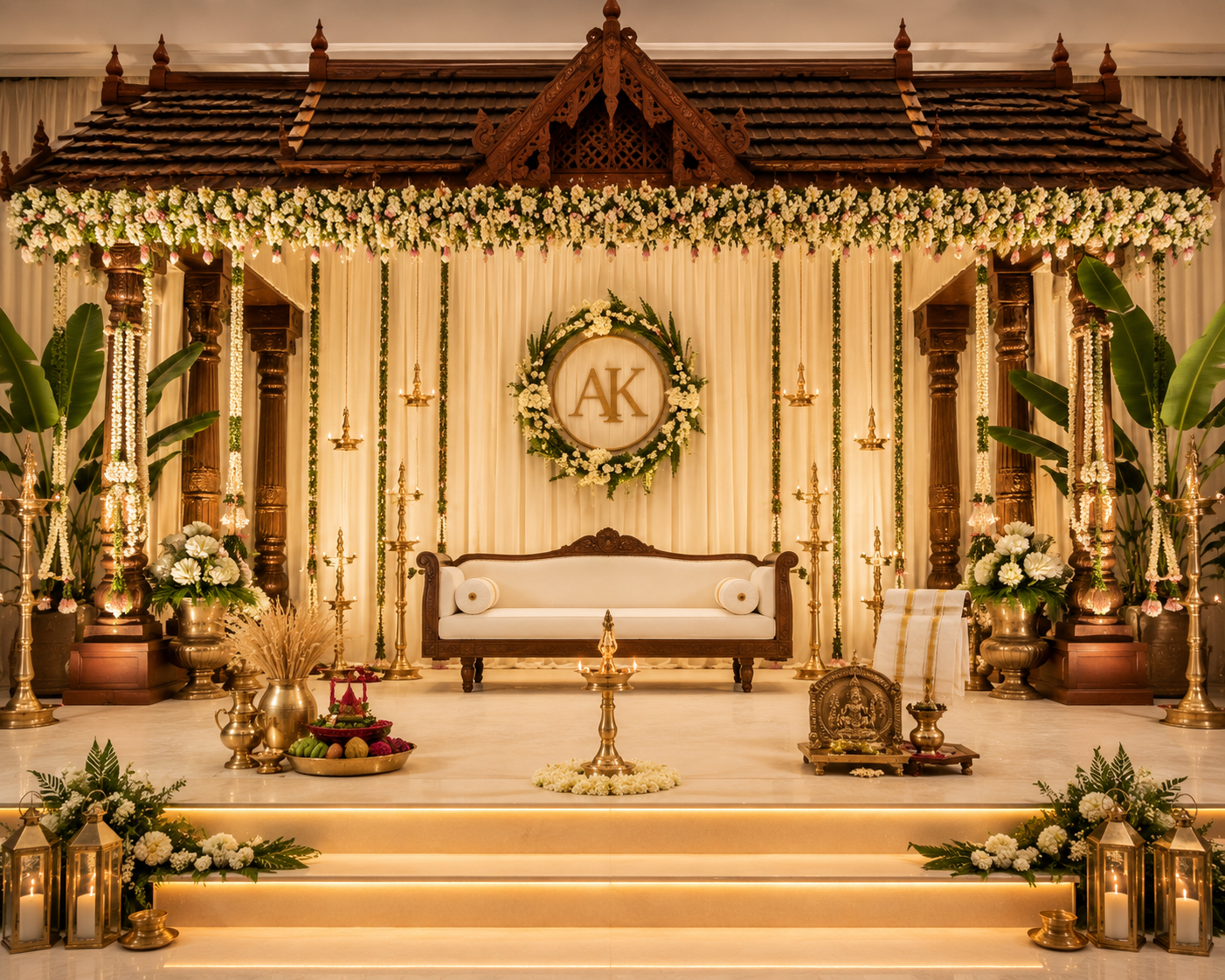 kerala traditional