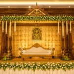 traditional wedding hg