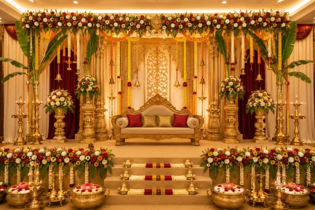 traditional wedding image