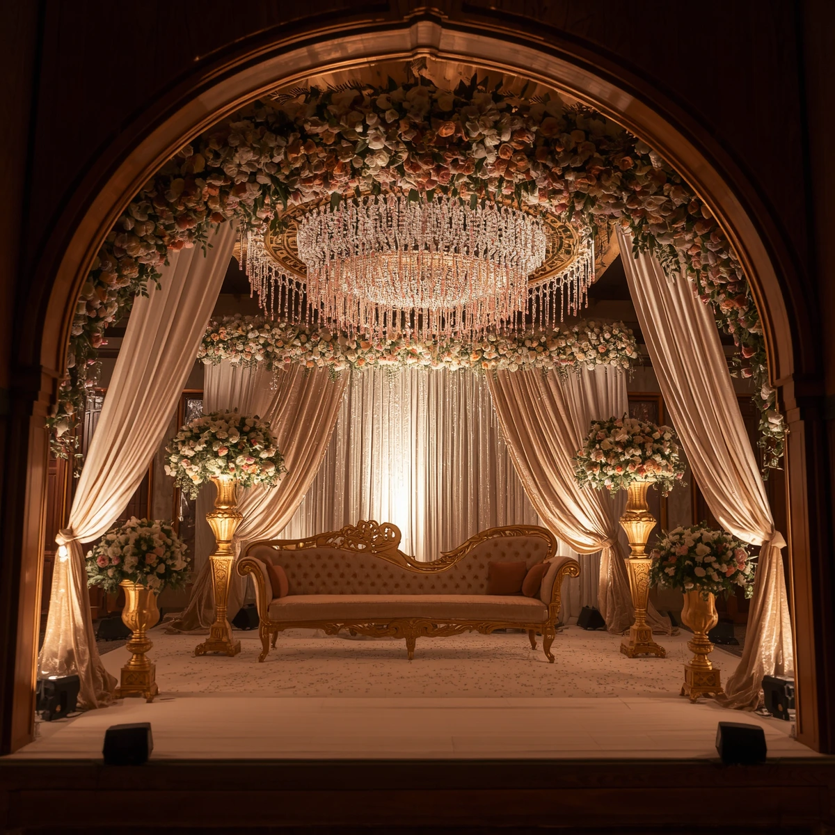 dream wedding  