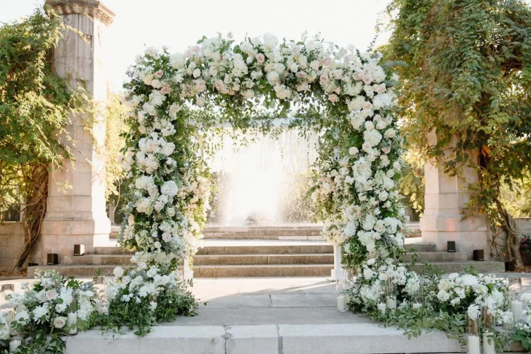 Everything You Need to Know About Flower Decorations