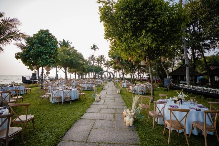 Best Wedding Resorts in Kerala: Top Destination Wedding Venues for Your Dream Celebration