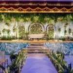 stage decor