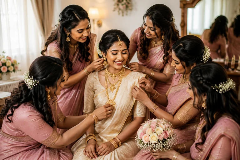 Bridesmaid: Roles, Responsibilities, Outfit Ideas & Wedding Tips